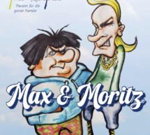 Max und Moritz