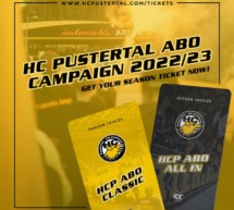Die Abo-Kampagne