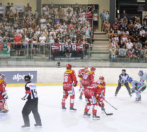 Der Dolomitencup