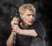 Swedish Chamber Orchestra & Martin Fröst