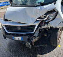 Unfall mit zwei Verletzten