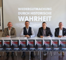 „100 Jahre Unrecht“