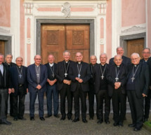 15 Bischöfe in Brixen