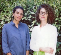 Zasha Colah & Francesca Verga