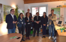 „Wollten Alternative anbieten“
