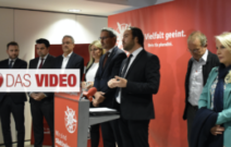 „Wird schwierig werden“