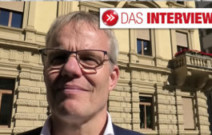 „Es brennt lichterloh“