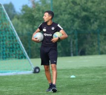 Niederlage gegen Hellas