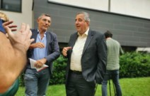 Biancofiores Beleidigung