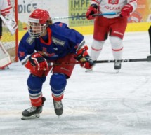 Eagles siegen in Salzburg