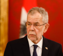 Regierungsauftrag für Kickl