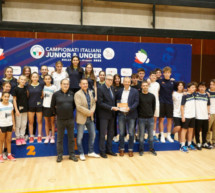 Die Badminton-Akademie