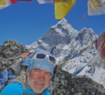 Traum und Albtraum Everest