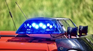 Explosion in Haslach