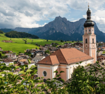 Wahlen in Kastelruth