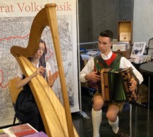 Musikschulen fördern junge Volksmusik
