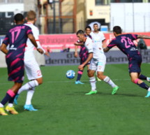 FCS gegen Cagliari