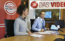 „Sonderbare Zufälle“