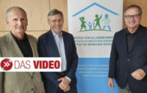 „Brauchen eine Medical School“