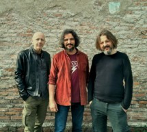Aronne Dell’Oro Trio