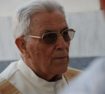 Priester Dallapè verstorben