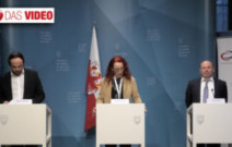 Vorsichtige Prognose