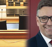 „Ein Amt für Idealisten“