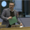 „Grüne Krokodilstränen“