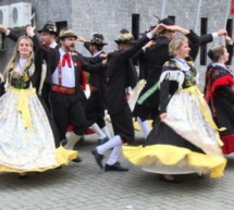 Tiroler im Urwald