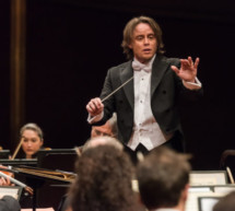 Mariotti leitet Haydn-Orchester