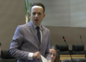 „Es braucht Null-Toleranz“