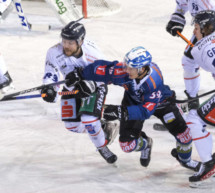 Der Eishockey-Krimi