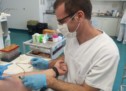 Über 6.000 Tests