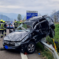 Unfall auf der MeBo
