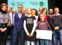 „Holz für unsere Kinder“