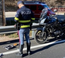 Tödlicher Unfall in Atzwang