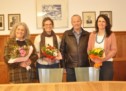 Neuer Vorstand