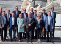Eklat in Wien