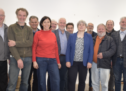 „Wir haben Zivilcourage“