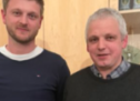Neuer Obmann
