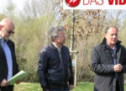 „Es ist sehr kritisch“
