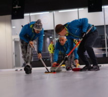Die Curling-Titelkämpfe