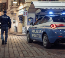 Polizei fasst Räuber