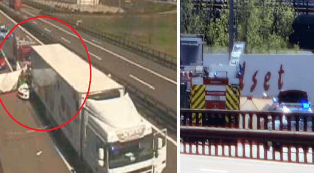 Tödlicher Unfall Tödlicher Unfall