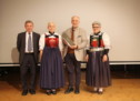 „Mutig nach vorne schauen“