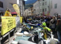 Die Motorrad-Segnung