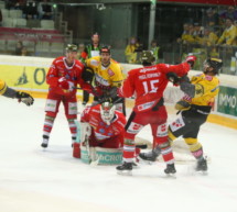 Das Hockey-Wochenende