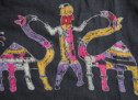 Festival für textiles Handwerk