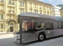 Fünf neue Busse