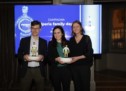 Awards für Alperia